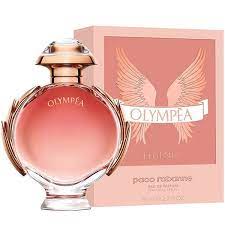 Perfume Paco Rabanne Olympea Legend W